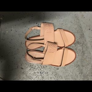 Tory Burch sandals
